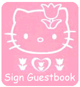 sign our guestbook